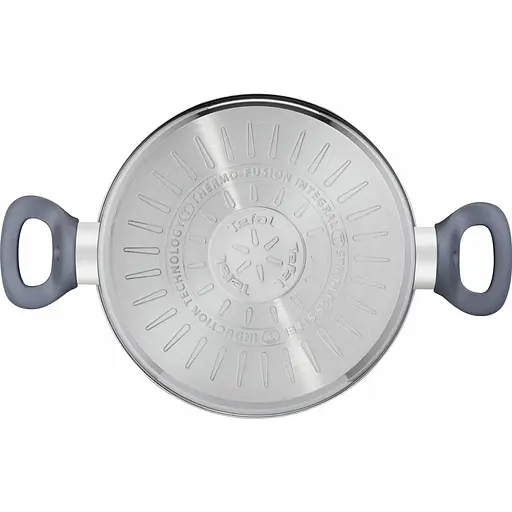 Набор кастрюль Tefal Daily Cook (G712S855) [120154] - фото 5