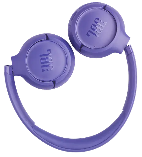 Гарнитура JBL TUNE 530BT Lavender (JBLT530BTLAVEU) - фото 2