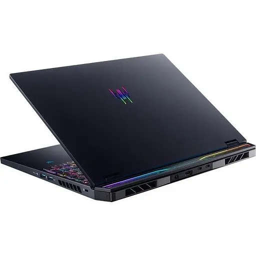 Игровой ноутбук Acer Predator Helios 16 PH16-72-72R1, (NH.QR9EX.002), ntel Core i7-14700HX до 5,6 ГГц, 16 WQXGA, 16 ГБ, SSD 1 ТБ, NVIDIA GeForce RTX 40 - фото 6
