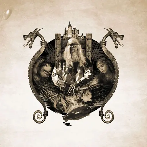 Оповідки Старого Світу - фото 5