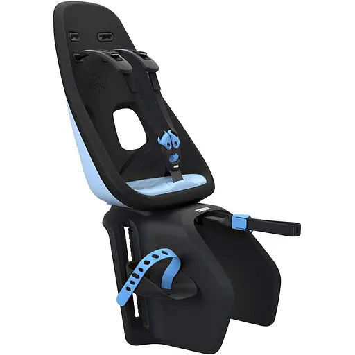 Дитяче крісло Thule Yepp Nexxt Maxi (Aquamarine) (TH 12080204)