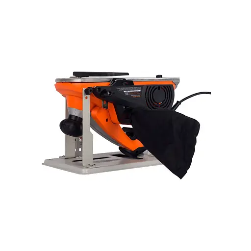 Электрорубанок Tekhmann TP-110/1400 S (851221) - фото 6