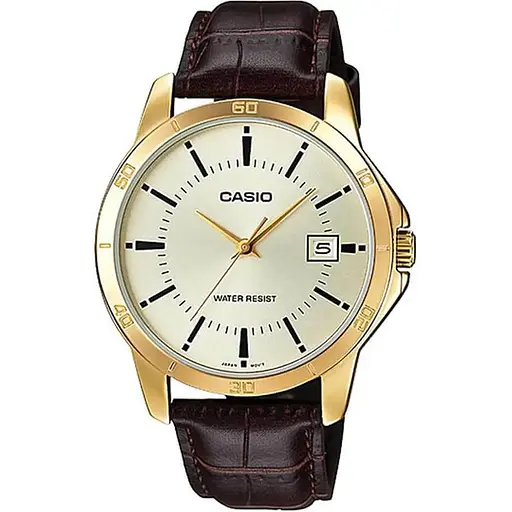 Годинник Casio MTP-V004GL-9AUDF