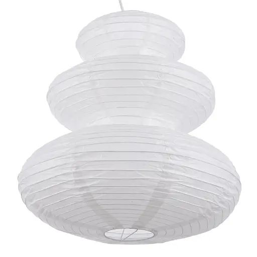 Люстра подвесная Brille для кухни E27 60W WH (KL-181S/1) - фото 3
