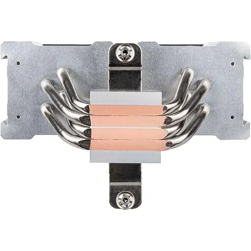 Кулер для процессора SilverStone Argon V140 ARGB (SST-ARV140-ARGB) - фото 7