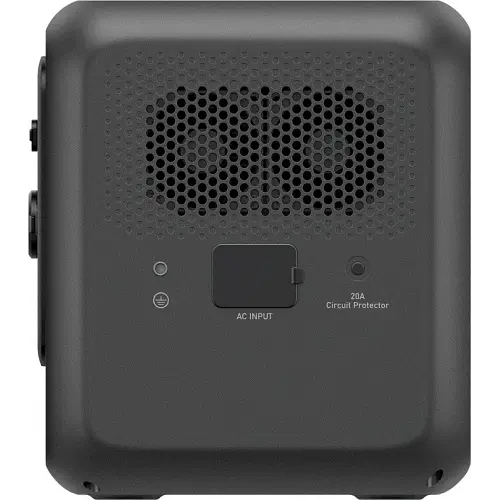 Зарядная станция Bluetti Elite 100 V2 1800W 1024Wh - фото 9