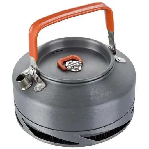 Чайник з теплообмінником Fire Maple XT1 0.7 L (FM-XT1)