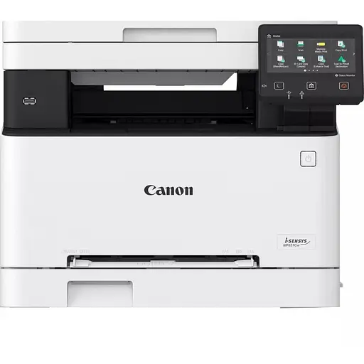 МФУ Canon i-SENSYS MF651CW A4 with Wi-Fi (5158C009)