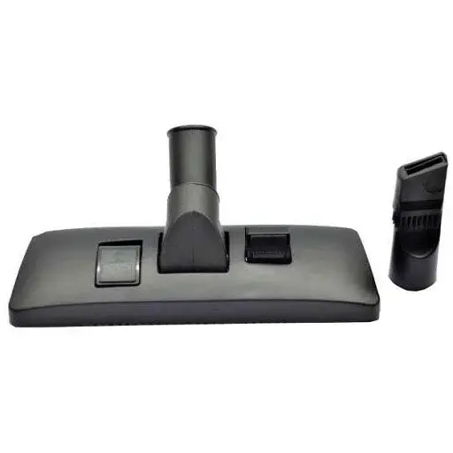 Пылесос Domotec MS 4405 220V/1200W циклон с контейнером - фото 4