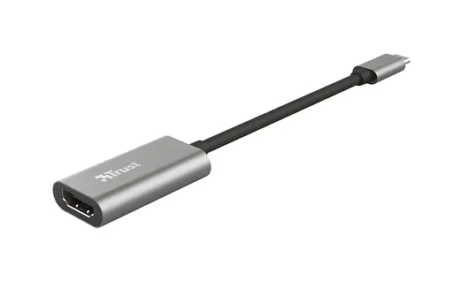 Trust Dalyx USB-C to HDMI Adapter - фото 3