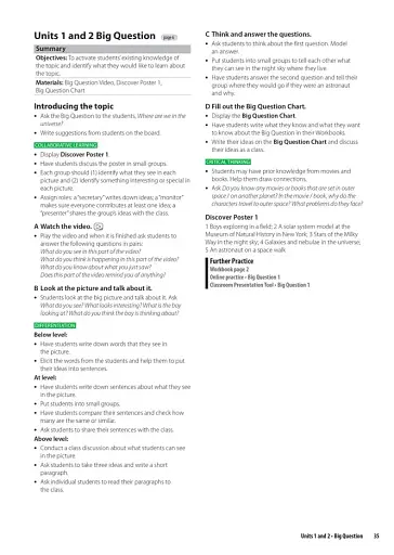 Oxford Discover Second Edition 4 Teacher's Pack - фото 3