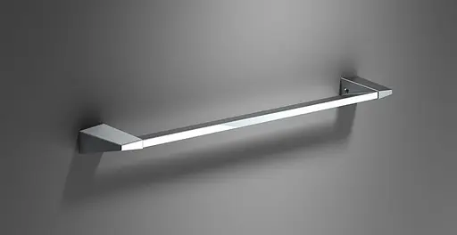 Тримач для рушника Sonia S2 156108 Хром - фото 2