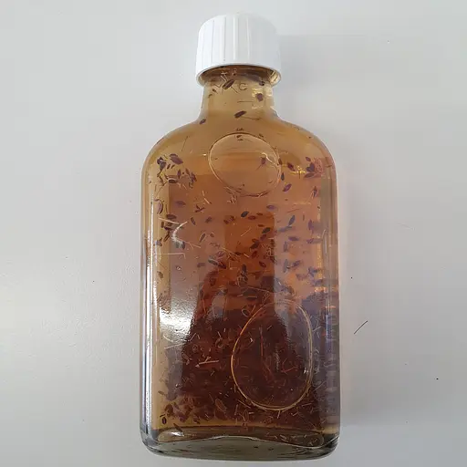 Водная настойка на семенах укропа 200 мл - фото 2