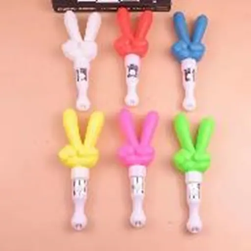 Игрушка со светом Рука, 21 см (В ассортименте)