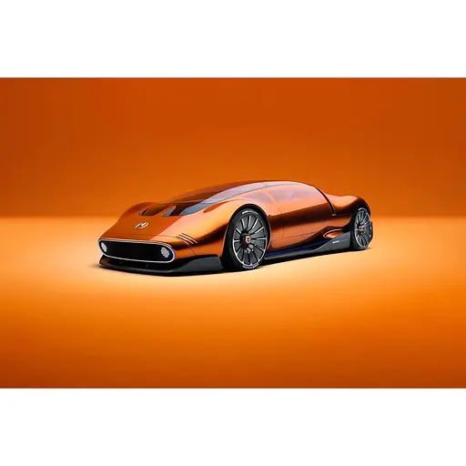 Mercedes-Benz Milestones - Кэкритц Михаэль - фото 3