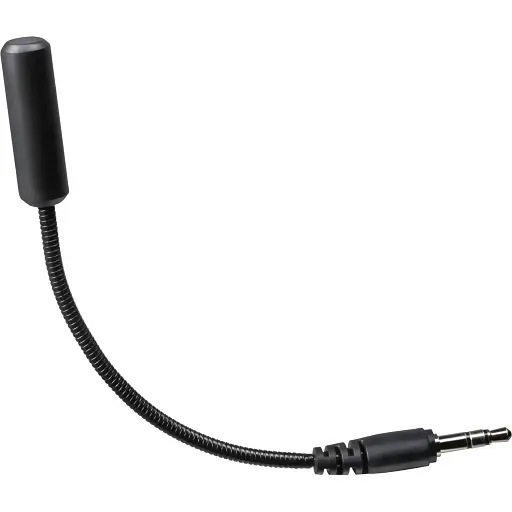 Гарнитура Defender FreeMotion B400 Bluetooth+35 мм гибкий микрофон LED Black - фото 9