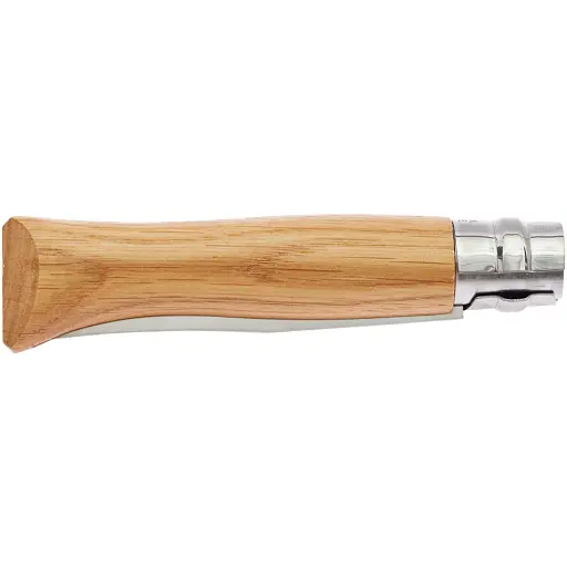 Нож Opinel №9 VRI - фото 4