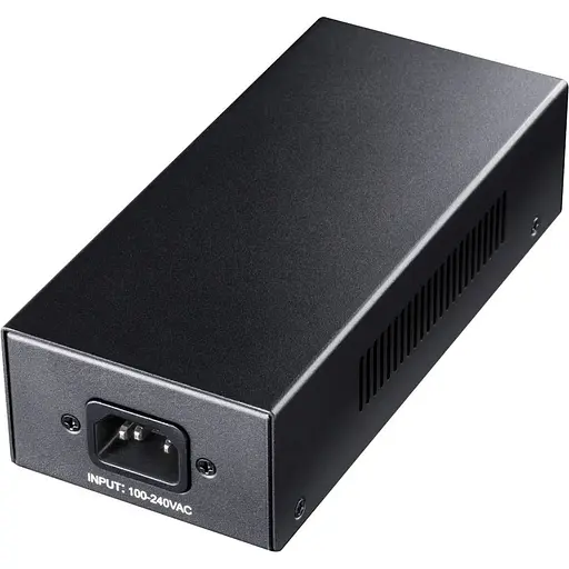 Адаптер PoE Cudy Iнжектор POE400, 90W Gigabit PoE+/PoE Injector - фото 5