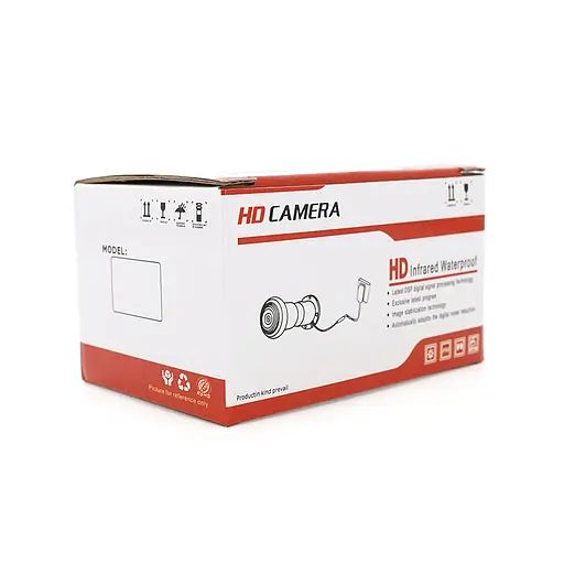 WiFi видеоглаза Yoso EYE2MPW с памятью (удаленный просмотр APP Tuya smart) - фото 6