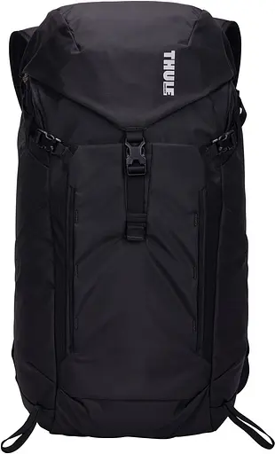 Похідний рюкзак Thule AllTrail Daypack 25L Black (TH 3205088) - фото 2