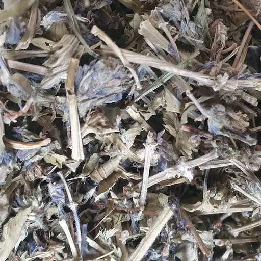 Живучка ползучая трава сушеная - свежий урожай 100 г