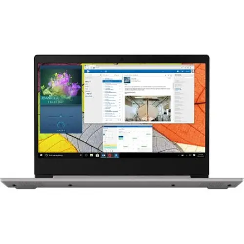 Ноутбук Lenovo Ideapad IdeaPad S145-15IWL, Celeron N4205U, 81MV00CUHV, Whisky Lake, 8GB DDR4, 1TB, HD, Fara DVD RW, DOS - фото 3