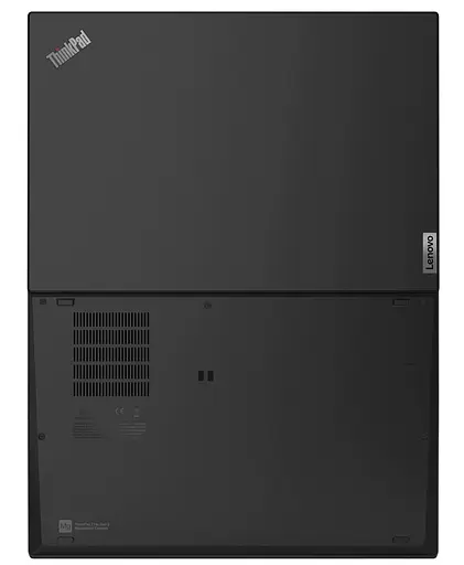 Ноутбук Lenovo 14"Lenovo ThinkPad T14s Gen 2, i7-1185G7, 16 GB, 256 GB, Intel Iris Xe Graphics, 1920x1080, IPS (20WNS07D01) Б/у - фото 6