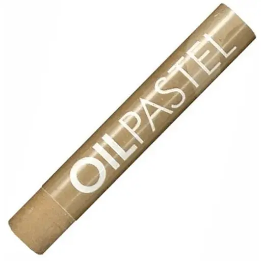 Пастель олійна Mungyo 565 Охра палена 6 шт - фото 1