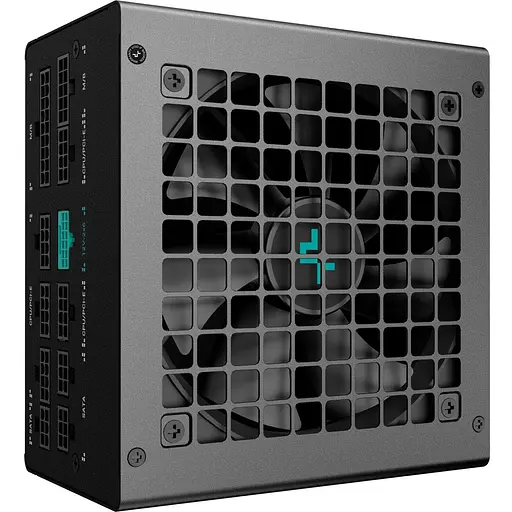 Блок питания DeepCool PN850M 850W (R-PN850M-FC0B) [146227]