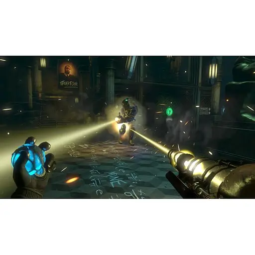 Игра BioShock The Collection (Nintendo Switch) - фото 5