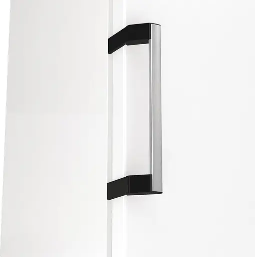 Gorenje Морозильна камера, 185.5x59.5х66.3, 280л, 1дв., A++, NF, дисплей зовн., інвертор, білий - фото 6