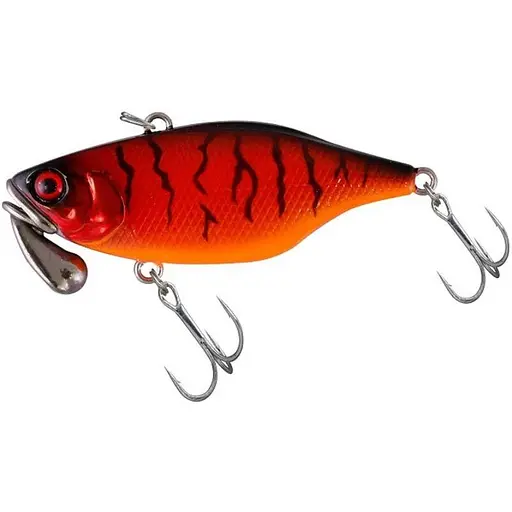 Воблер Jackall TN60 Trigon 60 mm 18.5 g Червоний/Чорний (1013-1699.27.11)