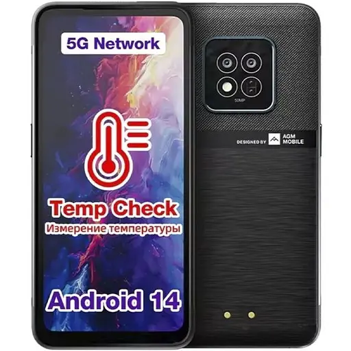Смартфон Meizu Note 21 M411H 4/256 ГБ Blue EU