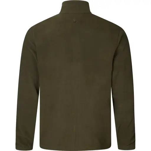 Кофта Seeland Benjamin fleece 4XL Зеленый - фото 2