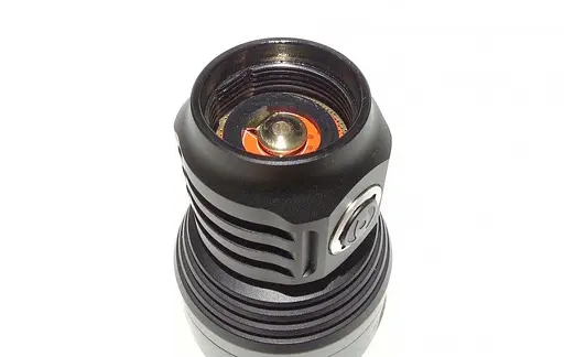 Ліхтар Lumintop ODL20C 2000 Lm (Оригінал) + акумулятор 26650 - фото 9