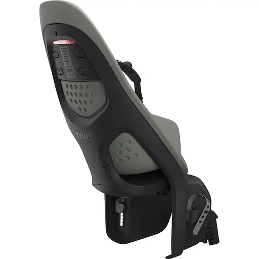 Дитяче крісло Thule Yepp 2 Maxi FM (Agave) (TH 12021305) - фото 3