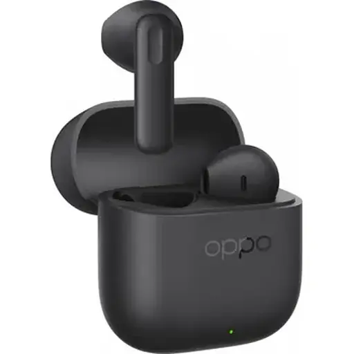Наушники OPPO Enco Buds3 ETEG1 Slate Black - фото 2