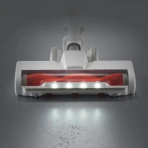 Пилосос акумуляторний Xiaomi Vacuum Cleaner G20 Lite - фото 7