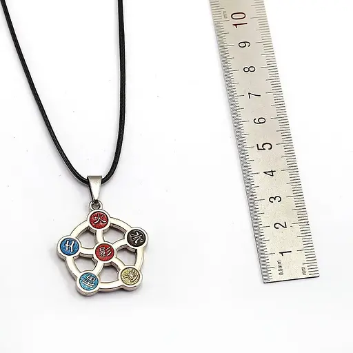 Кулон Наруто Naruto NA 22.013 - фото 3