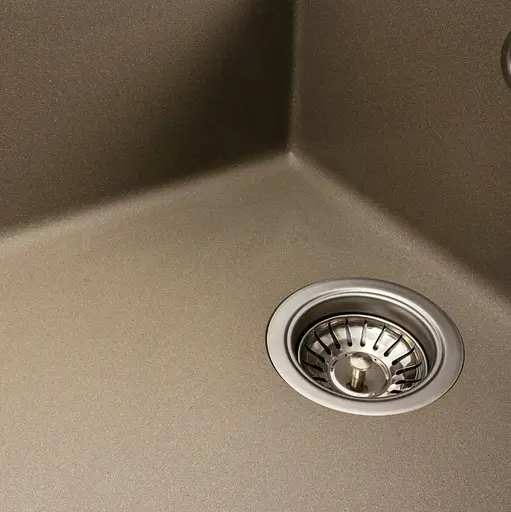 Кухонная мойка Platinum 7050 CASCADA титан (SP000042105) - фото 4