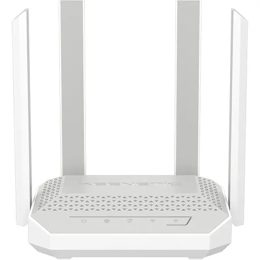 Беспроводной маршрутизатор (роутер) Keenetic Speedster 4G+ (KN-2911) [145474]