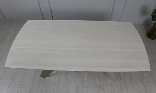 Стіл розкладний Кармен 1800/2600x900x750 - фото 6