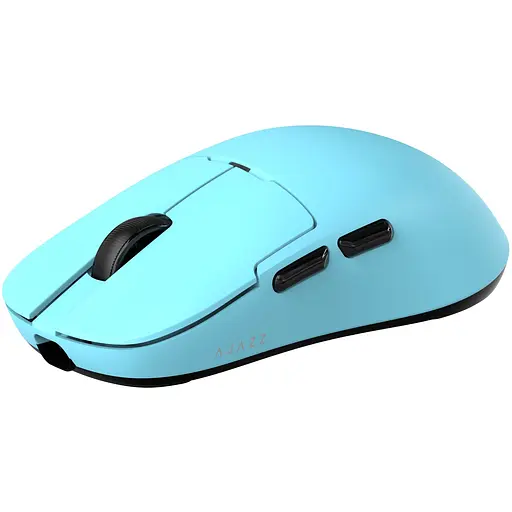 Миша Ajazz AJ159P MC Wireless/Bluetooth/USB Blue Charging Dock (AJ159P-MC-Blue) - фото 2