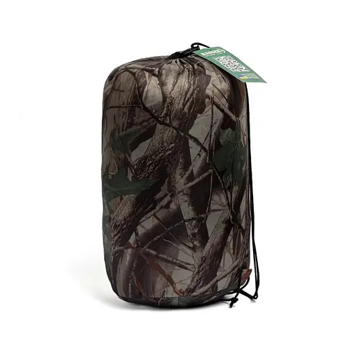 Спальный мешок Ranger Germes Camo RA6637 - фото 8