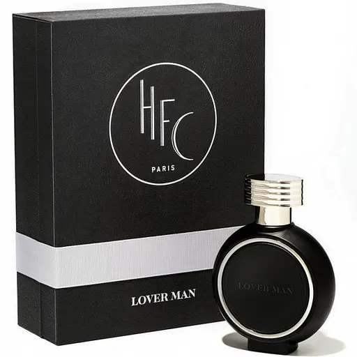 Оригинал Haute Fragrance Company Lover Man 75 мл парфюмированная вода - фото 1