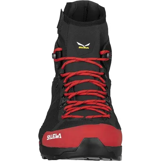 Черевики Salewa Ortles Light Mid PTX Mns 44 Чорний/Червоний (1054-013.001.6398) - фото 4