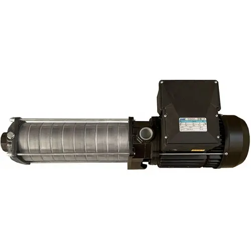 Поверхностный насос Saer OP-32/10 - фото 4