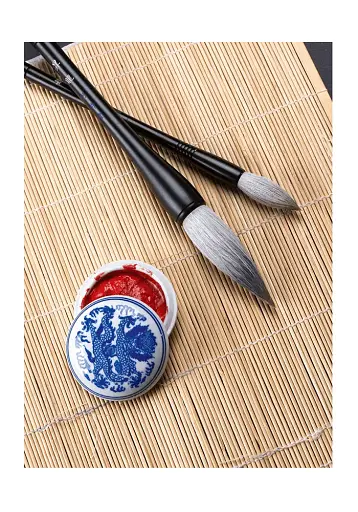 Сумі-е для початківців. Вчіться малювати тушшю в японському стилі у сучасного митця - фото 3