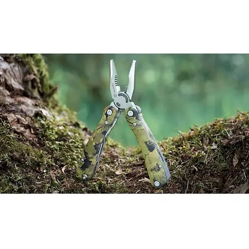 Мультитул Multi Tool Ganzo G107 (G2016P) - фото 14