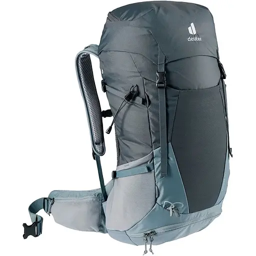 Рюкзак Deuter Futura 32 Graphite-Shale (1052-3400821 4409)